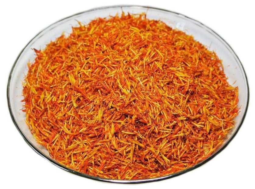 Имеретинский шафран лечебные свойства