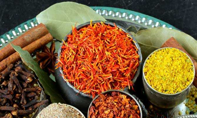 Что такое имеретинский шафран. имеретинский шафран что это такое. | cadovods.ru