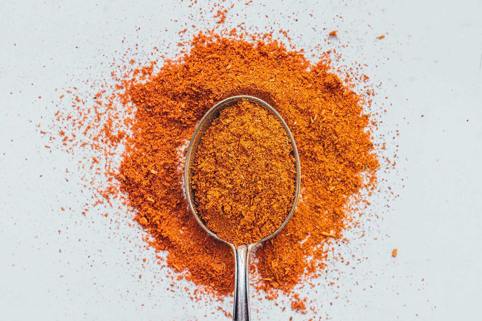 Шафран: свойство растения, где используют пряность