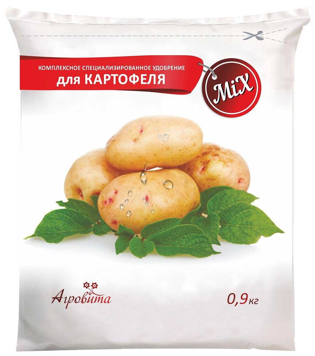 Правильные удобрения для картофеля: чем и как подкормить при посадке в лунку и после всходов