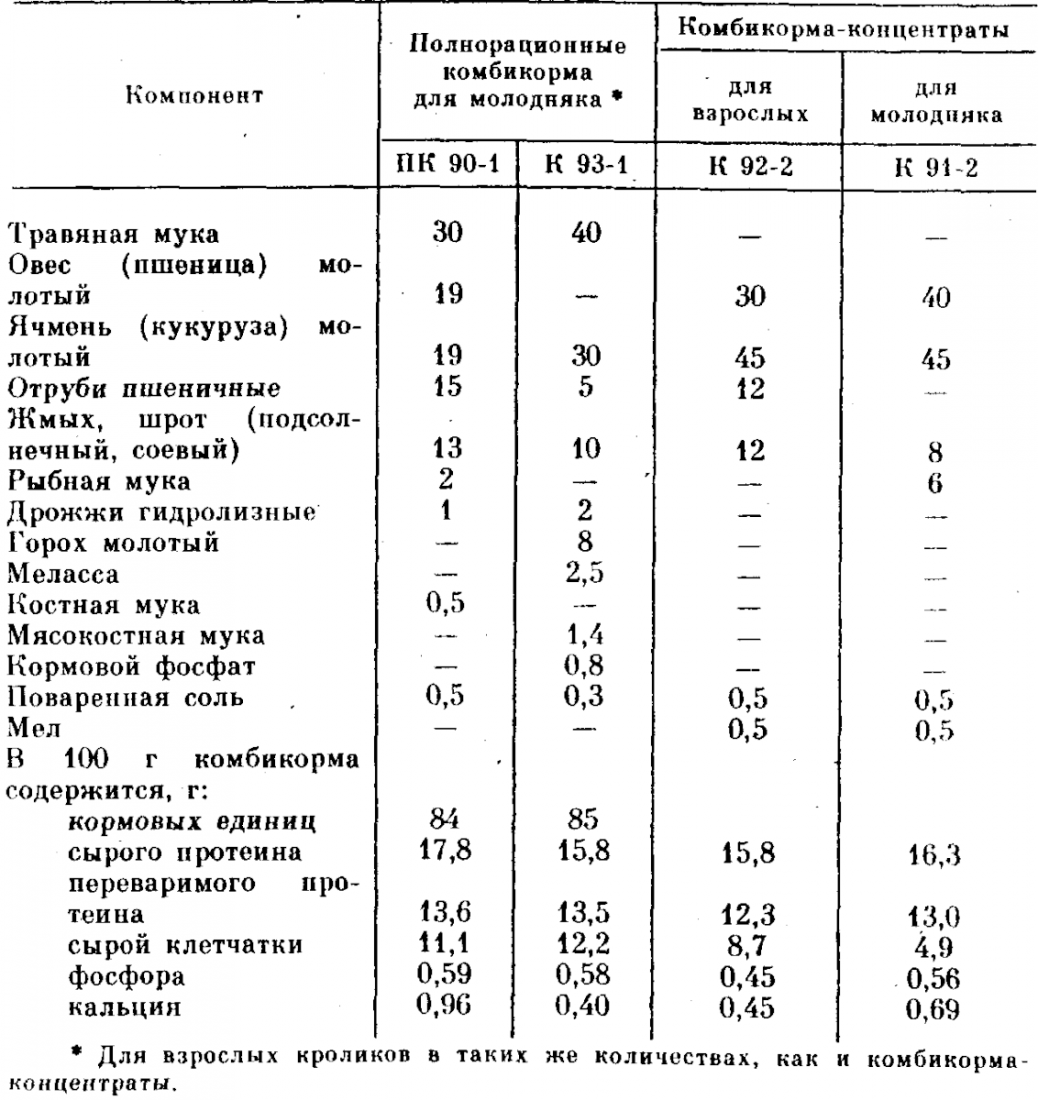 Чем кормить декоративного кролика в домашних условиях