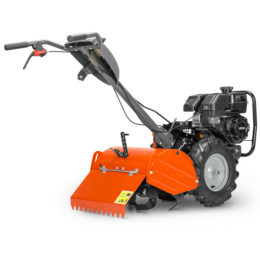Мотоблоки хускварна (husqvarna) — модели их характеристики, видео