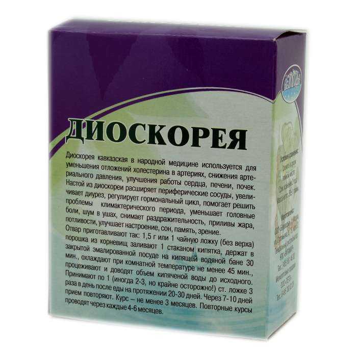Диоскорея кавказская - описание и фото растения в ландшафтном дизайне