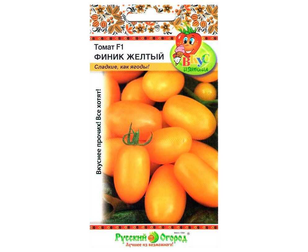 Томат "финик": виды с фото, описание, посадка и уход