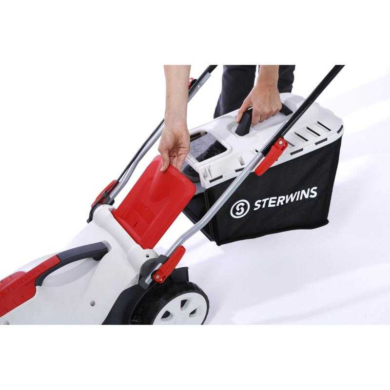 Насосы «sterwins» — выбор экономных и требовательных пользователей