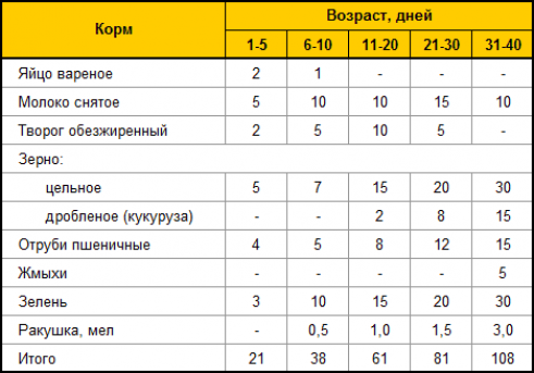 Чем кормить индюков: что едят и чем питаются - корма, комбикорма, откорм