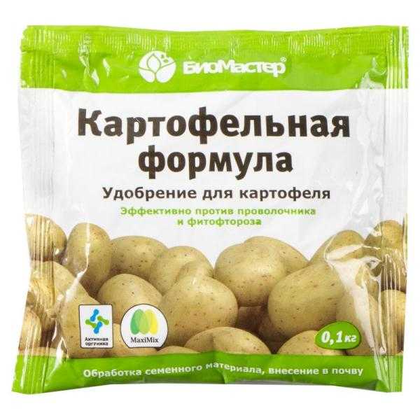 ✅ удобрения для картофеля - какие выбрать, правила и сроки подкормок, корневые и внекорневые подкормки