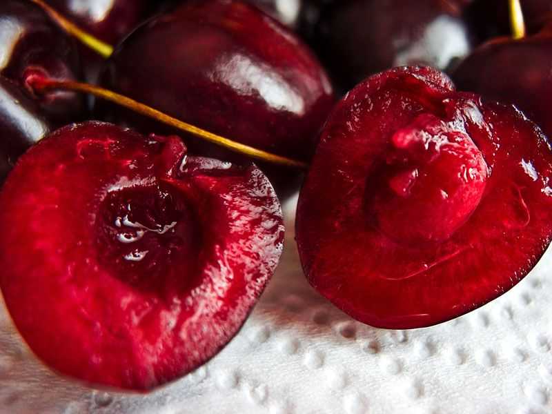 Черешня бычье сердце: описание сорта, опылители, фото, отзывы