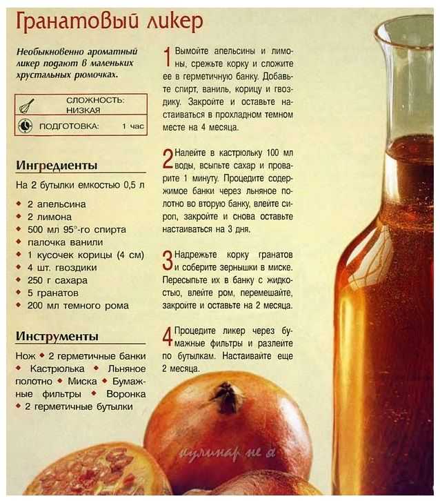 Самогон из меда