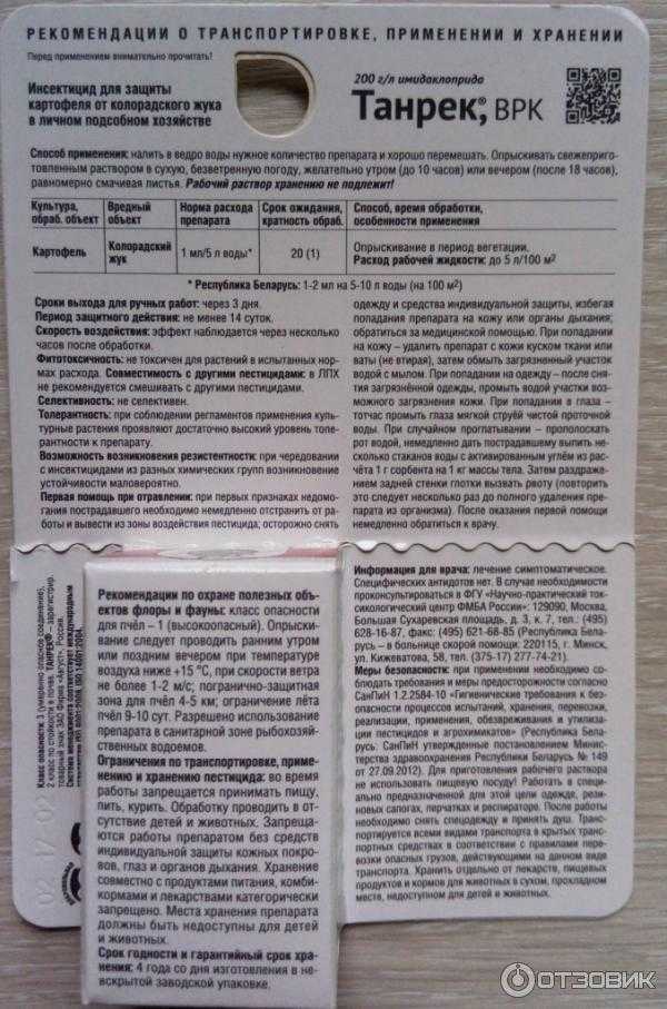 Откуда колорадский жук