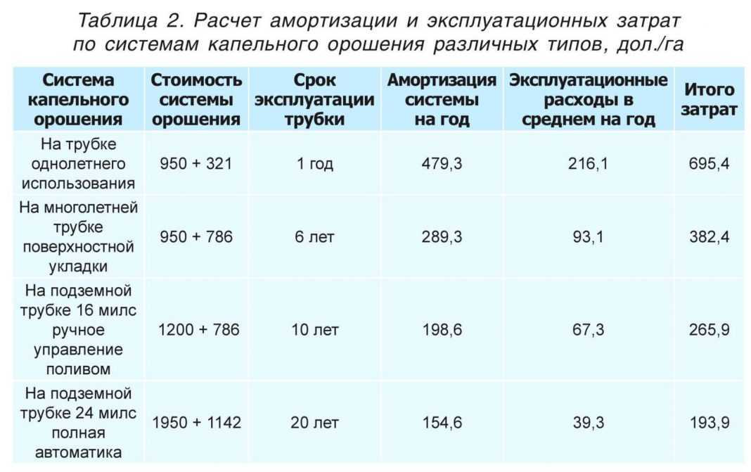 Как часто поливать овощные культуры в парнике из поликарбоната?