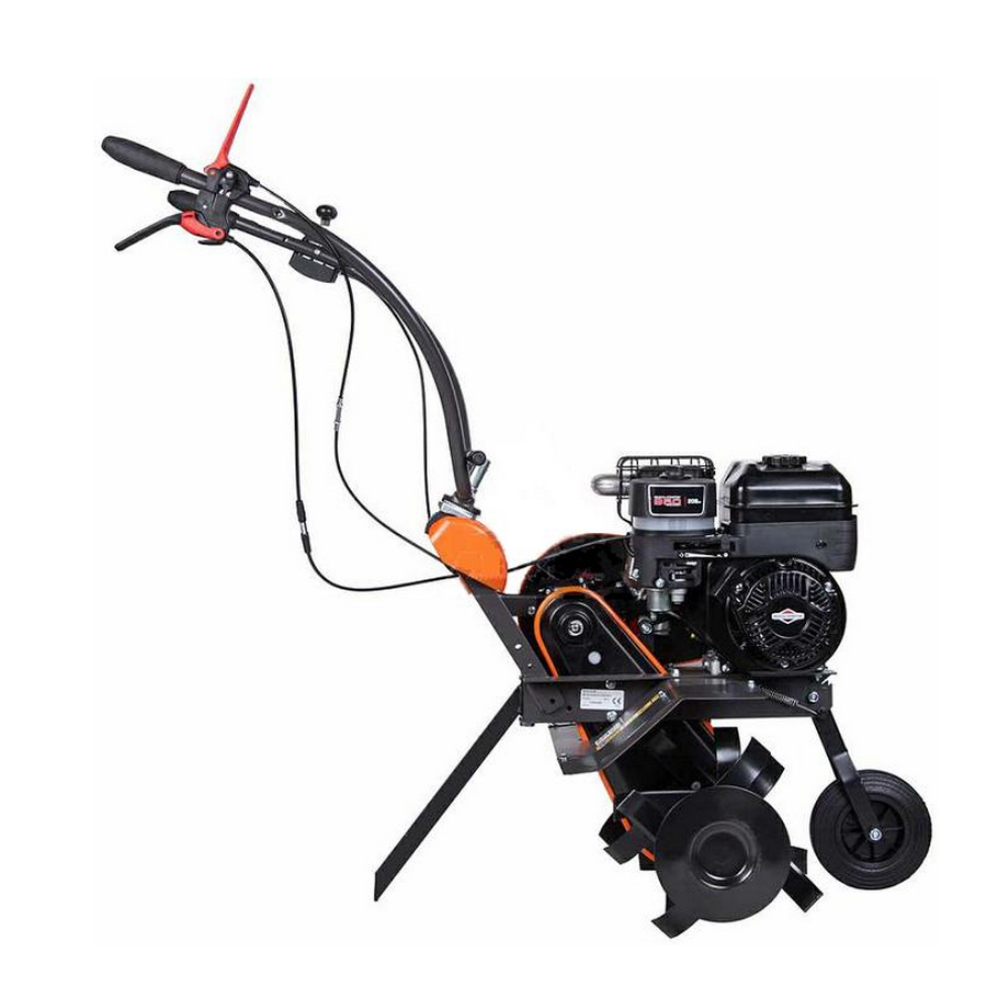 Мотоблок хускварна (husqvarna): tf-338, характеристики, отзывы, навесное оборудование