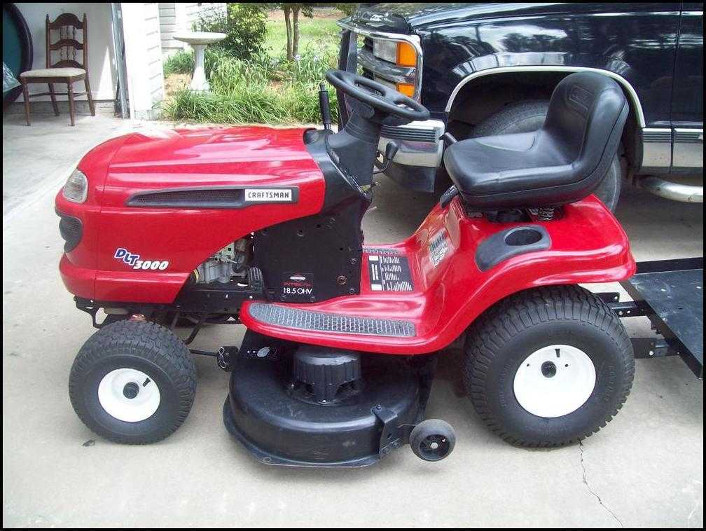 Про культиватор крафтсман (craftsman): mantis, briggs stratton, партнер (partner)