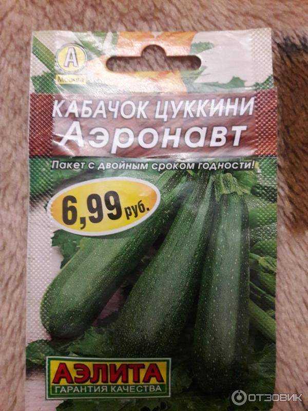 Кабачок аэронавт: характеристика сорта, правила посадки, особенности агротехники, отзывы и советы