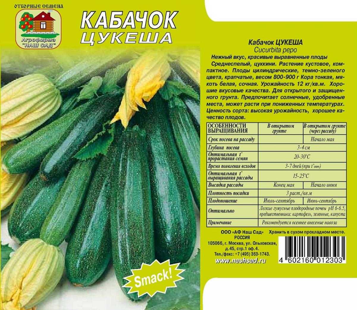 Как проверить семена на всхожесть: 2 простых способа