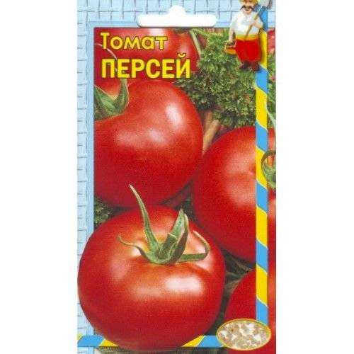 Томат персей: характеристика и описание, отзывы, фото, урожайность сорта