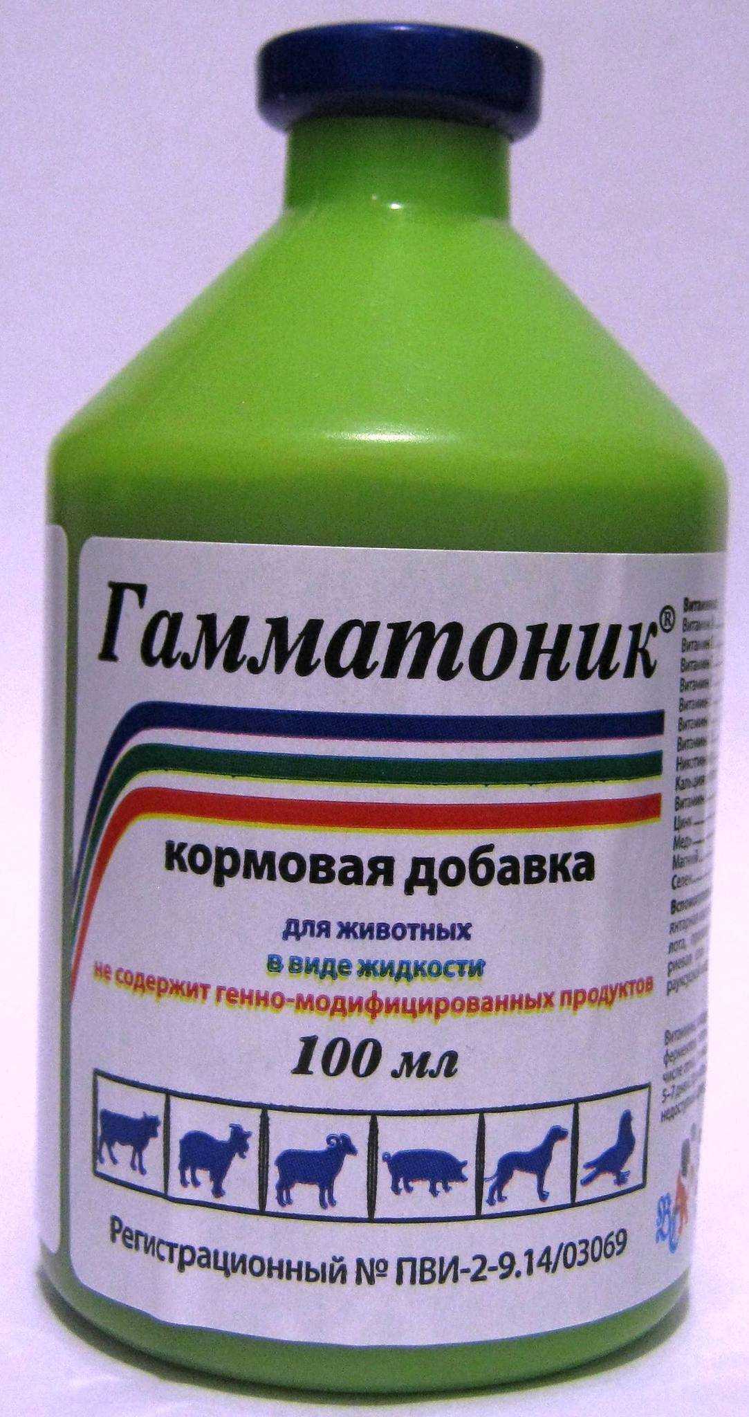 Чиктоник для утят: инструкция по применению и дозировка, как правильно давать