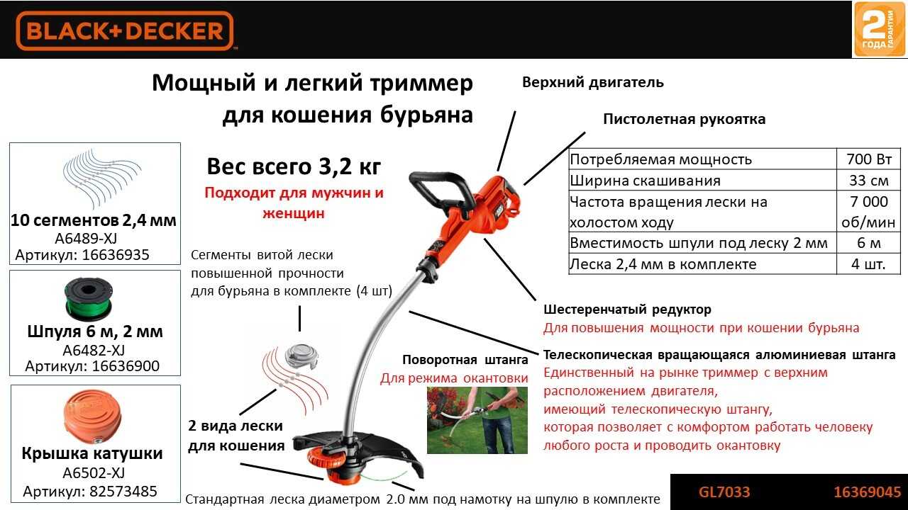 Характеристики и особенности ручной косы. советы по выбору. | dezogorod