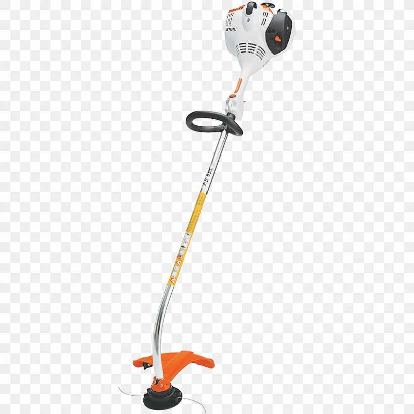 О триммере Штиль электрическом: ручная аккумуляторная газонокосилка Stihl для травы