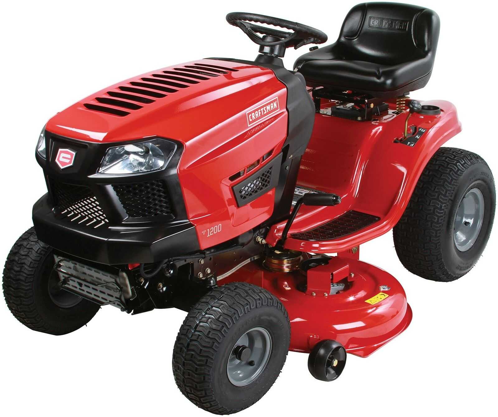 Культиватор craftsman 900 series 24