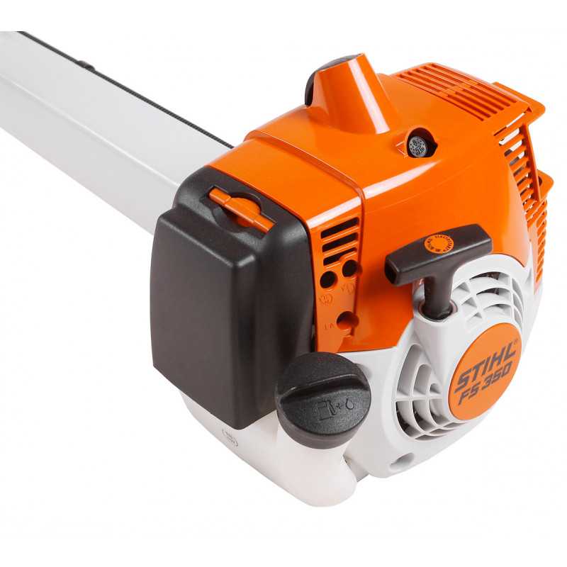 Stihl: кусторезы со знаком качества