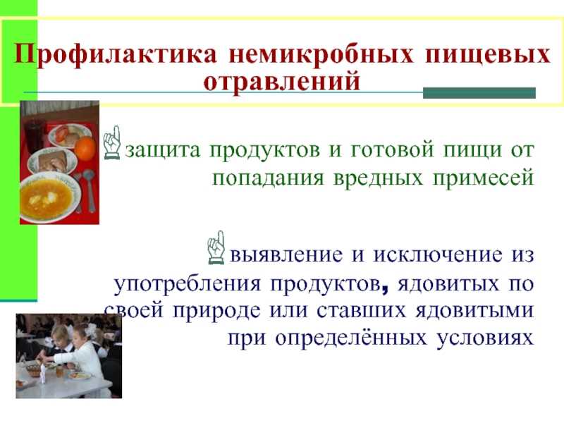 Можно ли отравиться медом детям и взрослым — симптомы