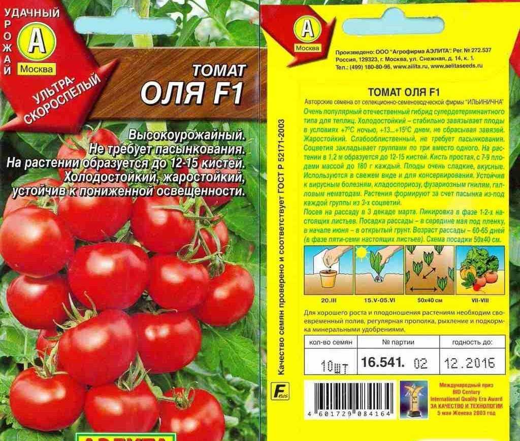 Описание лучших сортов безрассадных томатов и технология выращивания