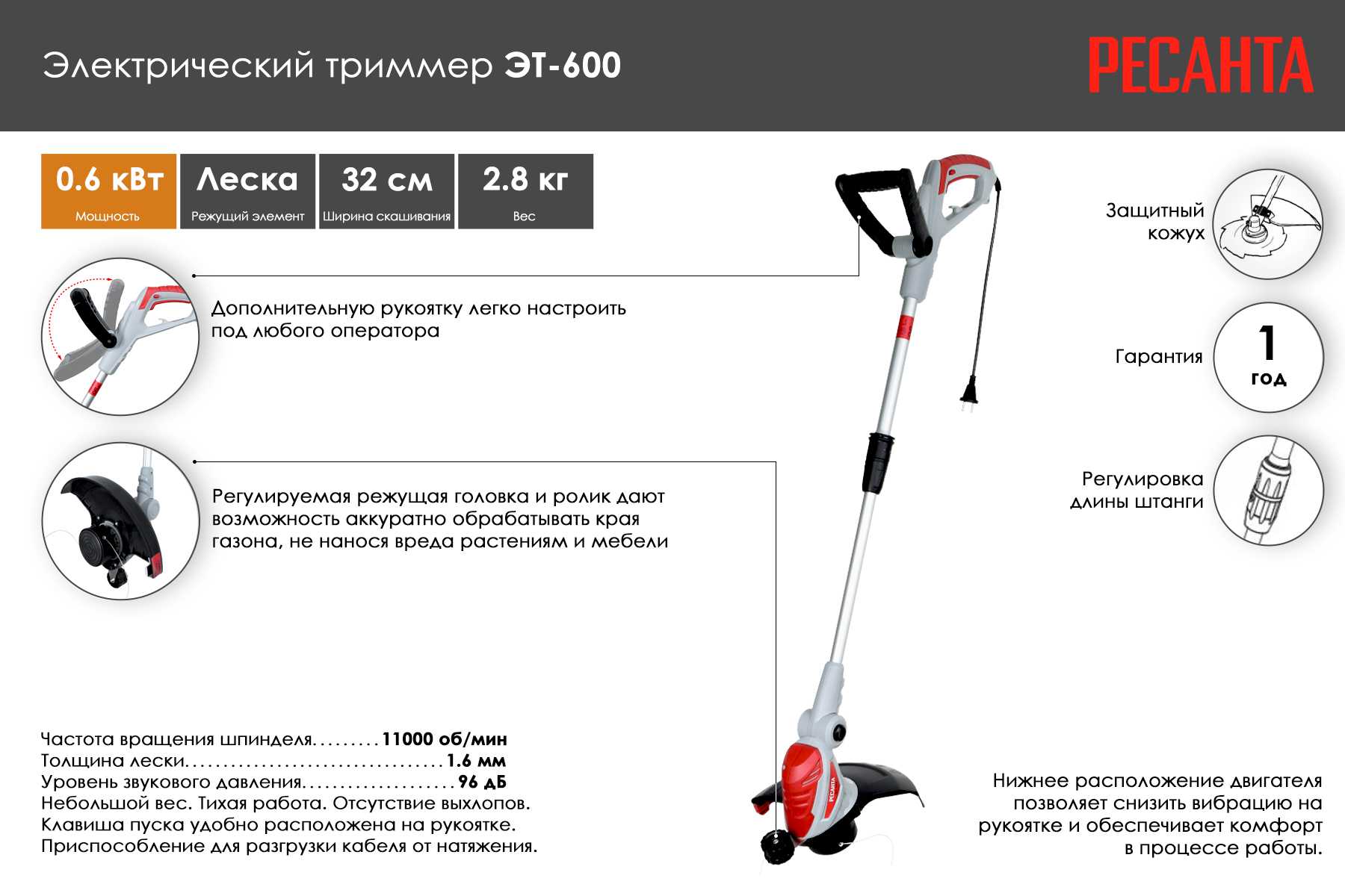 Покос травы. какая техника для этого нужна