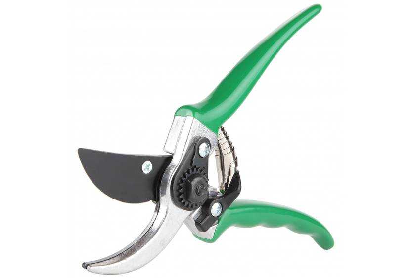 О секаторах Фискарс (Fiskars): садовые ножницы, описание, характеристики