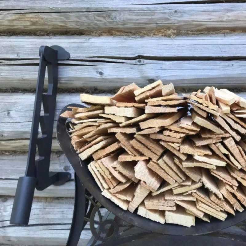 Рейтинг ручных дровоколов
