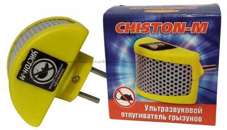 Защитите своё хозяйство: как ультразвуковые отпугиватели мышей могут пригодиться дачникам и садоводам