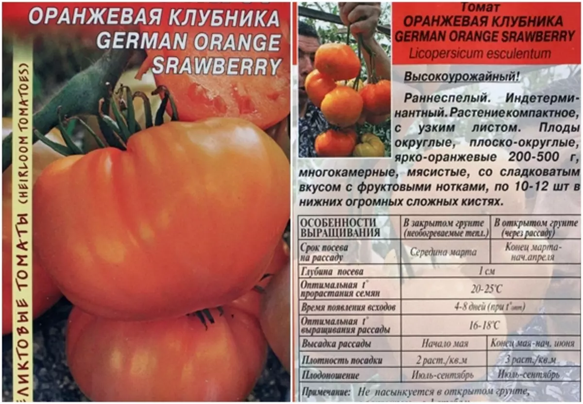 Крупноплодный сорт томата «оранжевый гигант» с необычными апельсиновыми плодами: описание, характеристика, посев на рассаду, подкормка, урожайность, фото, видео и самые распространенные болезни томато