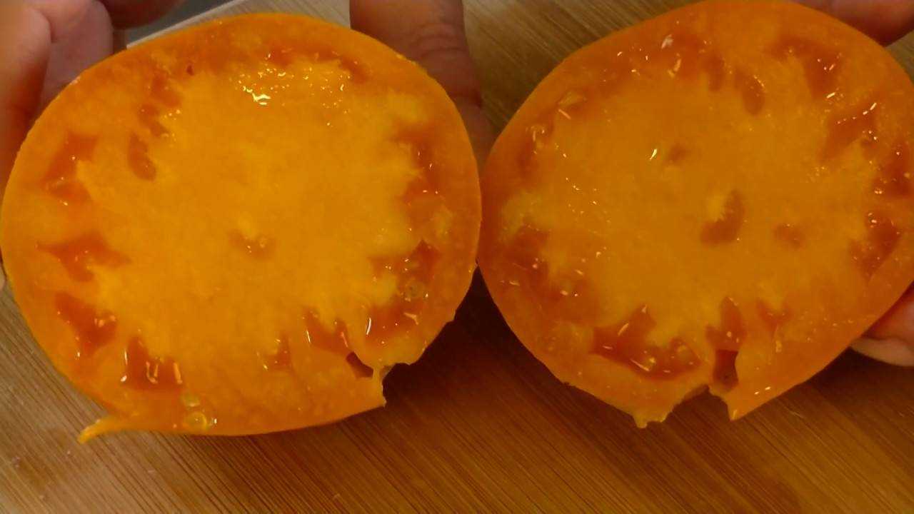 Томат медовый спас: группа земляки!