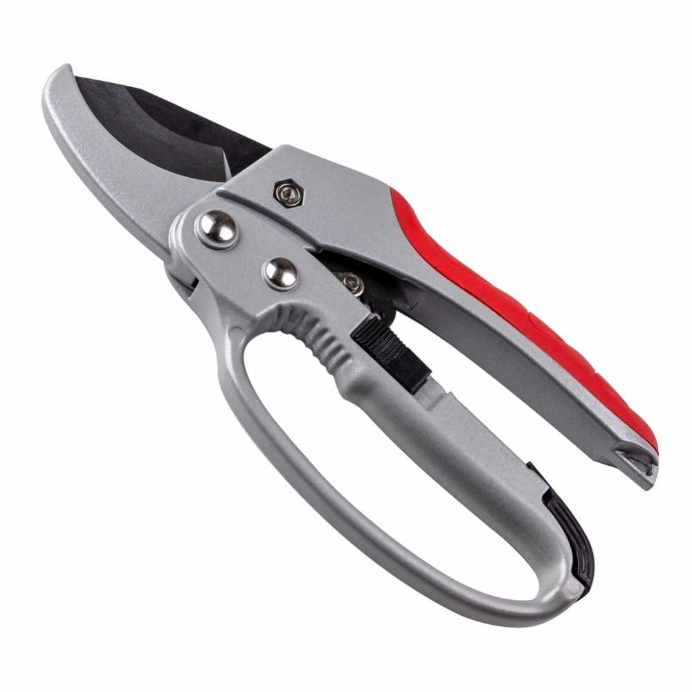 Секаторы, сучкорезы fiskars. описание. краткий обзор.(10-10-2017)