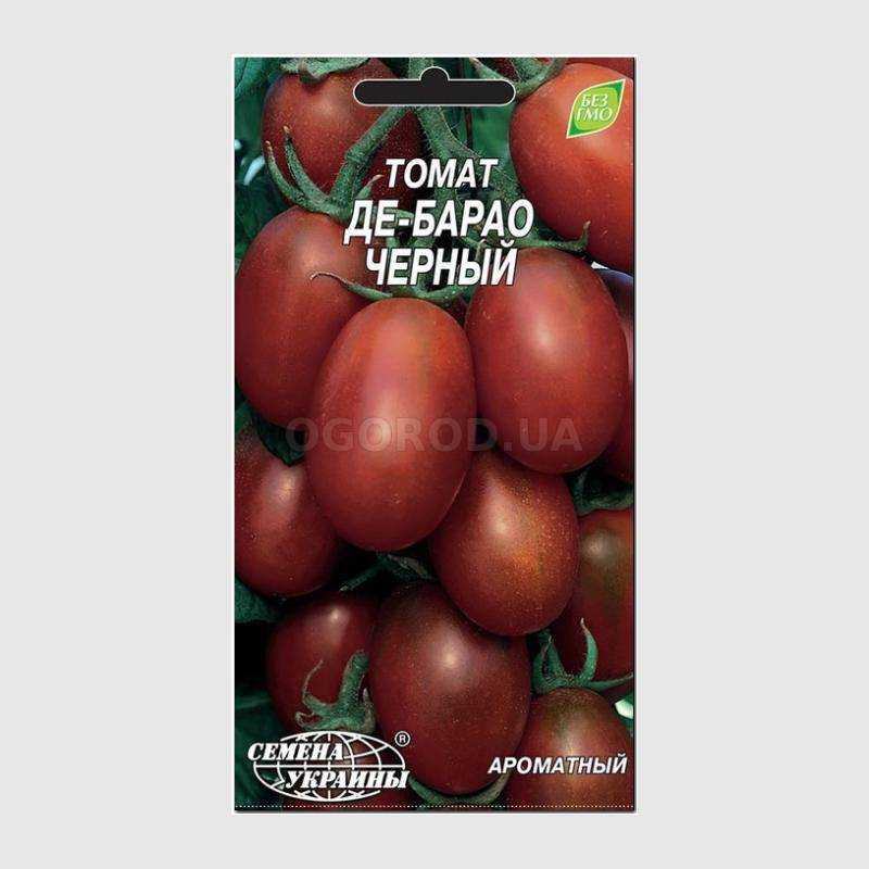 Томат де барао: отзывы, описание, выращивание, урожайность, характеристики с фото
