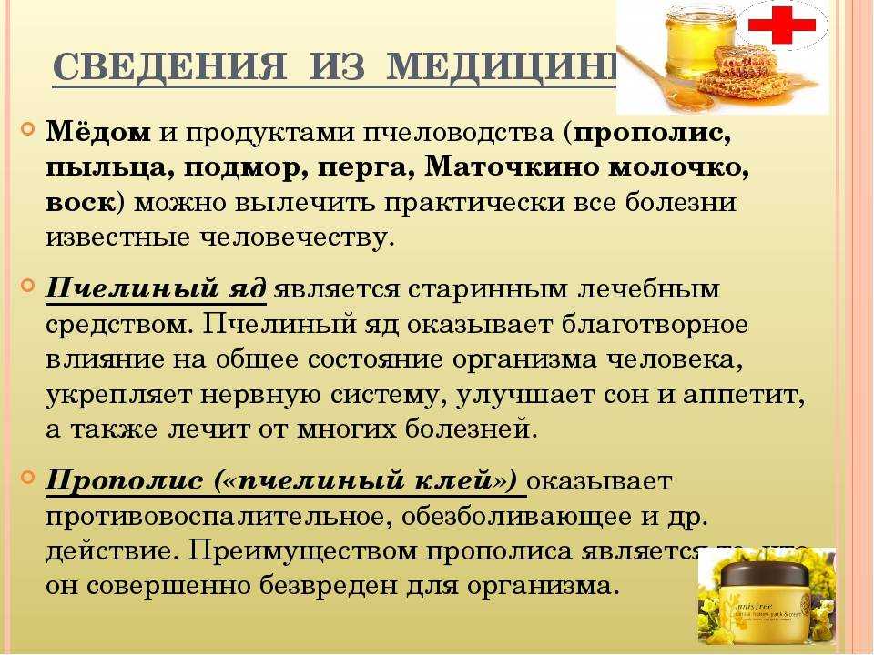 Мед с прополисом: как приготовить, принимать, польза меда в сочетании с прополисом