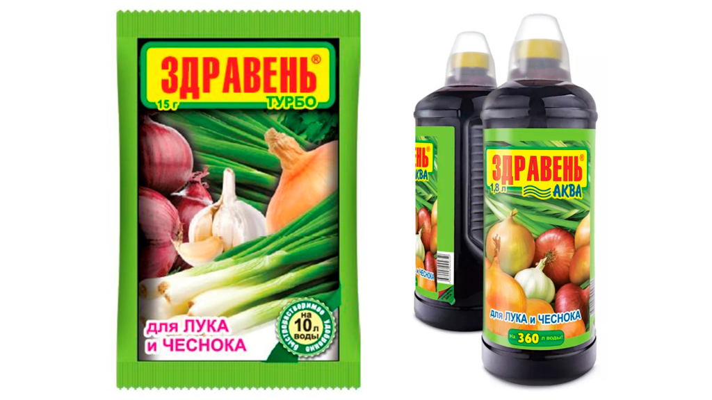«здравень турбо» и «здравень аква» — преимущества удобрения, как правильно использовать?