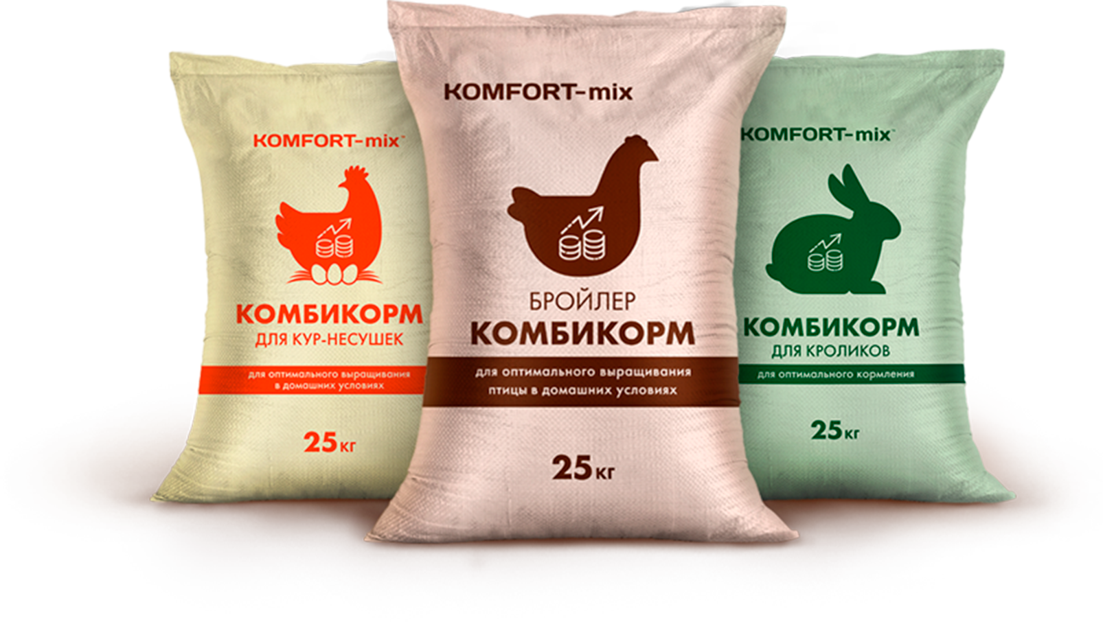 Комбикорм пурина для бройлеров: продуктовая линейка, состав
