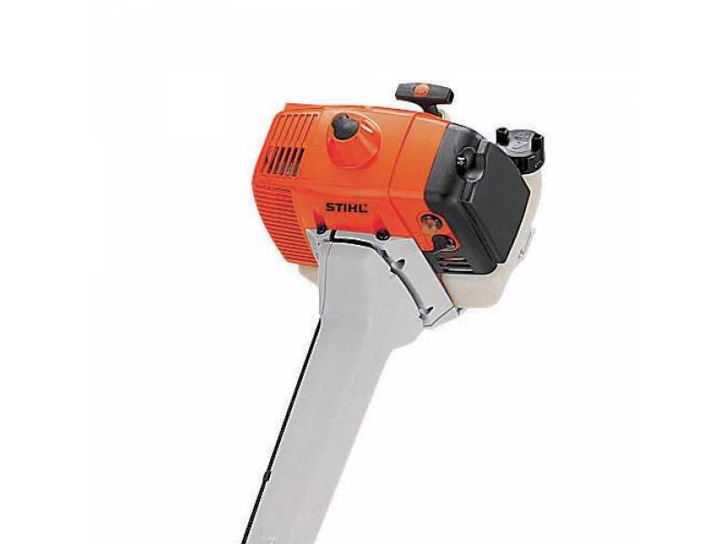Кусторезы бензиновые Stihl (Штиль): электрические, аккумуляторные