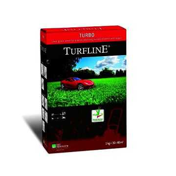 Газонная трава turfline: описание, семена и характеристики